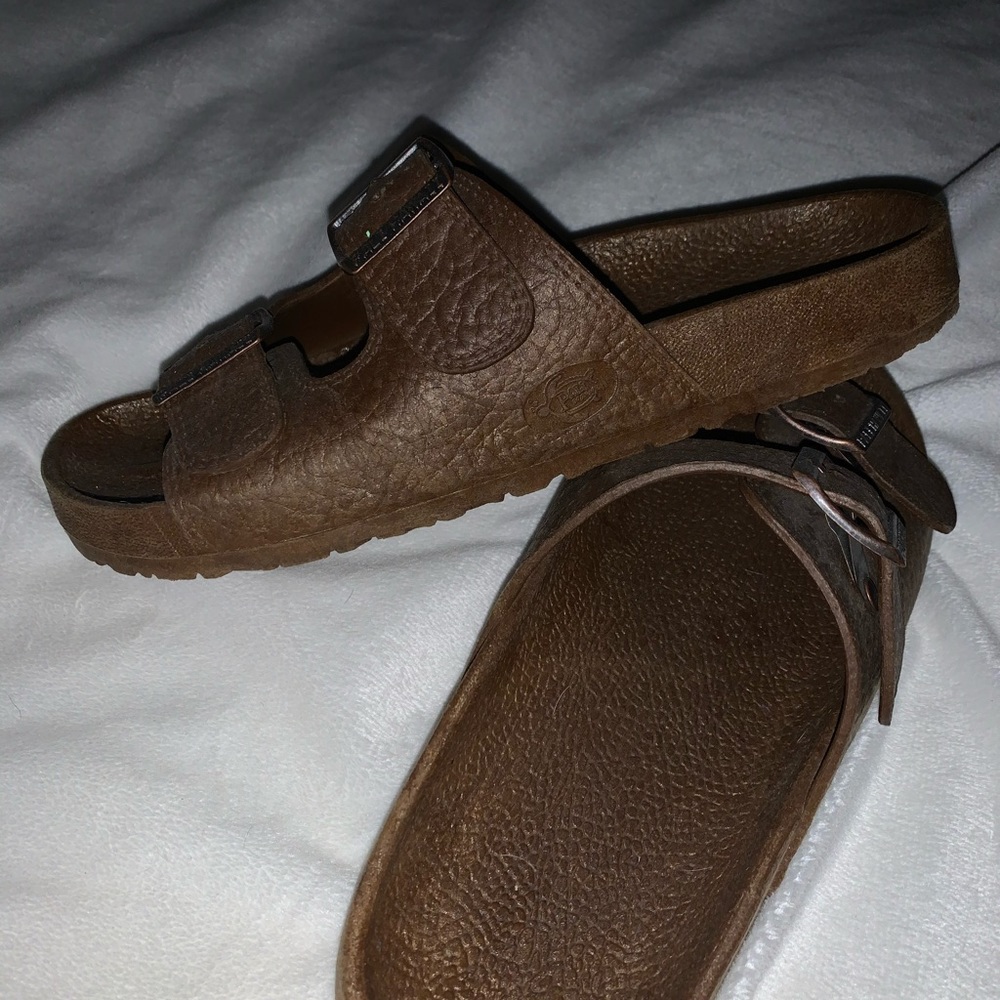 Pali Hawaii brown buckle scandals